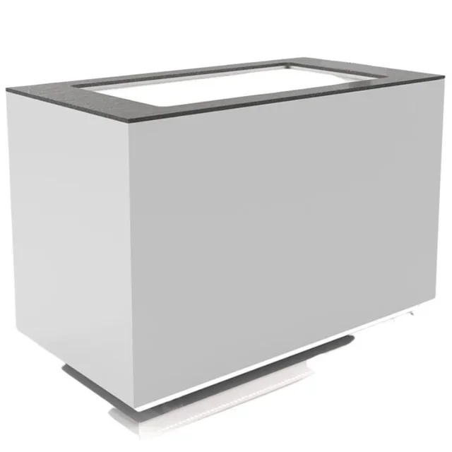 Refrigerated Cabinet - BUFFET Base