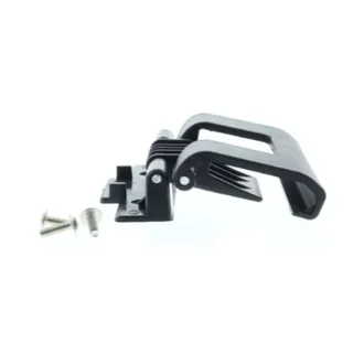 Plastic Lock for Insulated Container