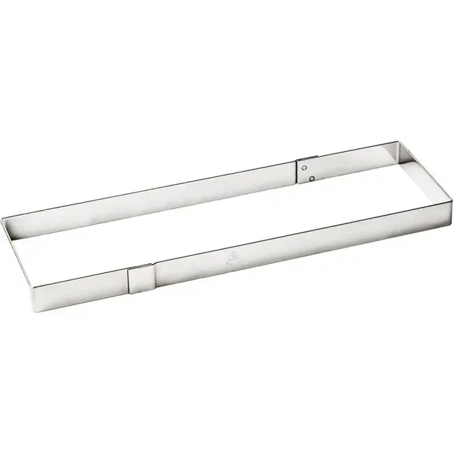 Cornice in Schiuma Rettangolare - 560 x 90 mm