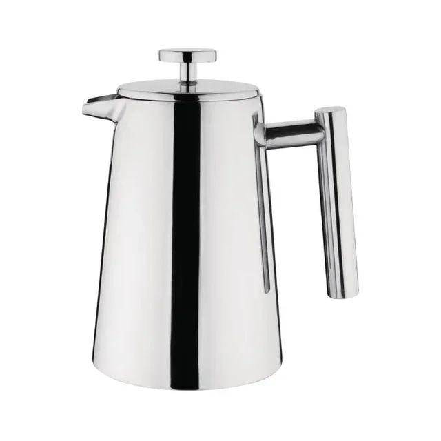 Thermal Stainless Steel Coffee Maker 350ml - 3 Cups