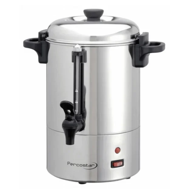 3L Percolator Coffee Maker - Family Capacity