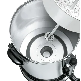 Cafeteira Percoladora Profissional Regina Plus 90 - Capacidade 15 Litros