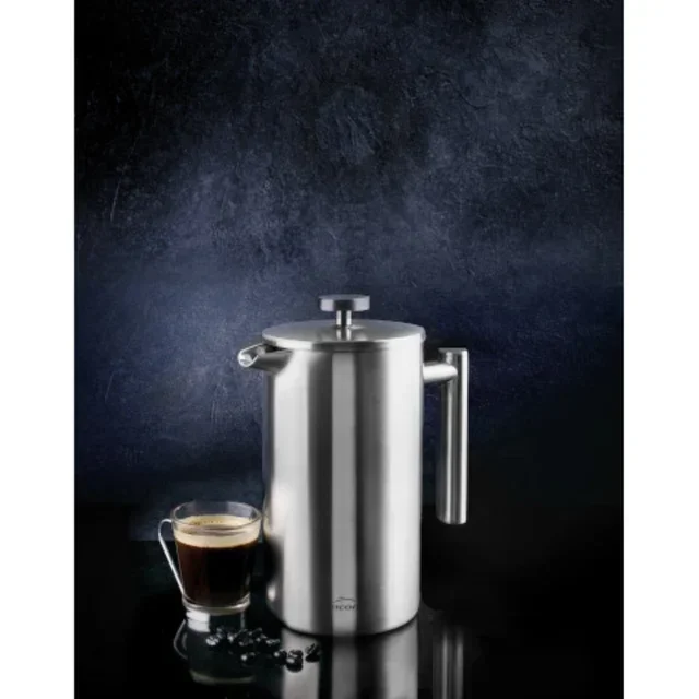 Cafetière Piston 1 Litre - French Press Café