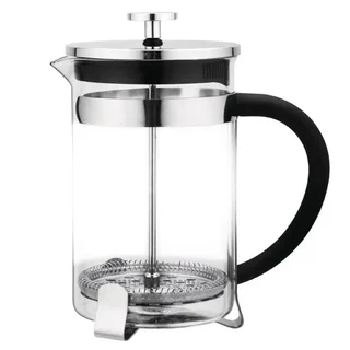 French Press Coffee Maker Stainless Steel 12 Cups 1.5 L