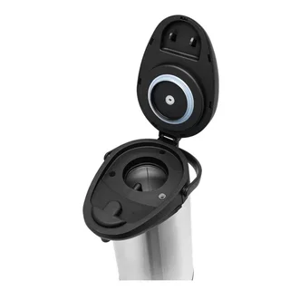 Cafetera Térmica Profesional con Bomba - Capacidad 5L