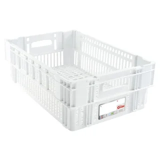 Cassa Isotermica 37 Litri - Bianco