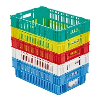 Cassa Isotermica 37 Litri - Bianco