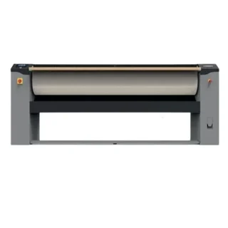 Professional Electric Grill 180 cm - Output 50 kg/h