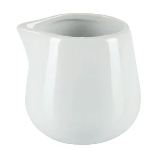 Milch- und Sahnekanne 228 ml - 12 Stück Packung