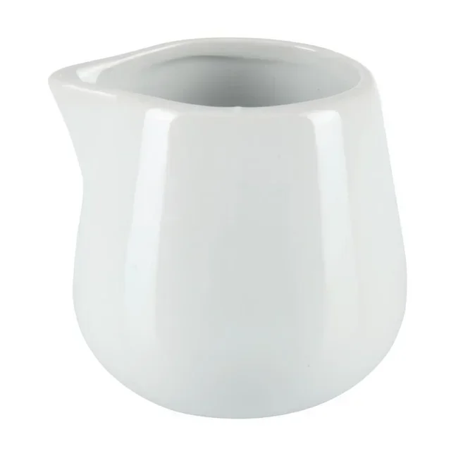 Milch- und Sahnekanne 228 ml - 12 Stück Packung