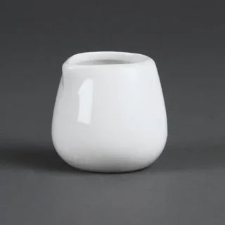 Milch- und Sahnekanne 228 ml - 12 Stück Packung