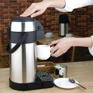 3 Litre Pump Dispenser Pitcher