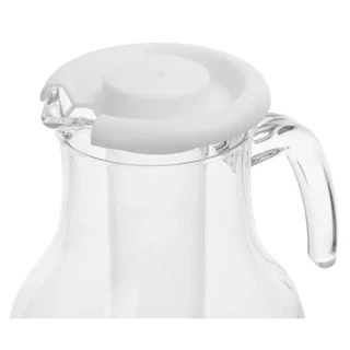 Jarra 1.6L con Tubo Refrigerante