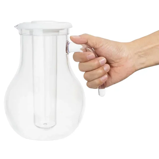 1.6L Pitcher with Cooling Tube