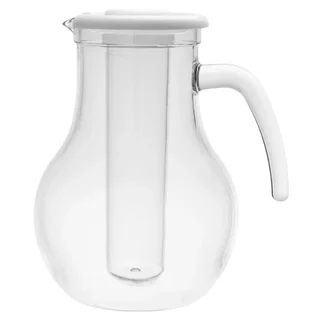 Jarra 1.6L con Tubo Refrigerante