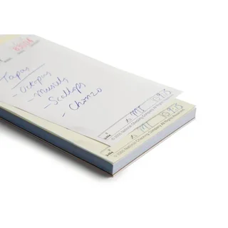 Blocchi Ordini NCR Autocopianti - Confezione da 10