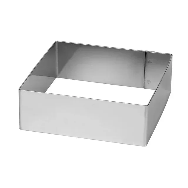 Carré en Mousse de Nettoyage 160x160 mm - Format Standard