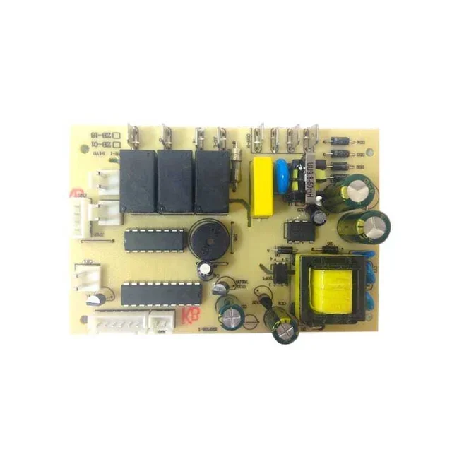 Electronic Control Board for Ice Machine