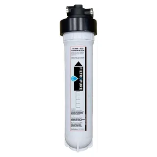 Wiederverwendbarer Wasserbrunnenfilter Filtropure E-Eco 10.000 Liter