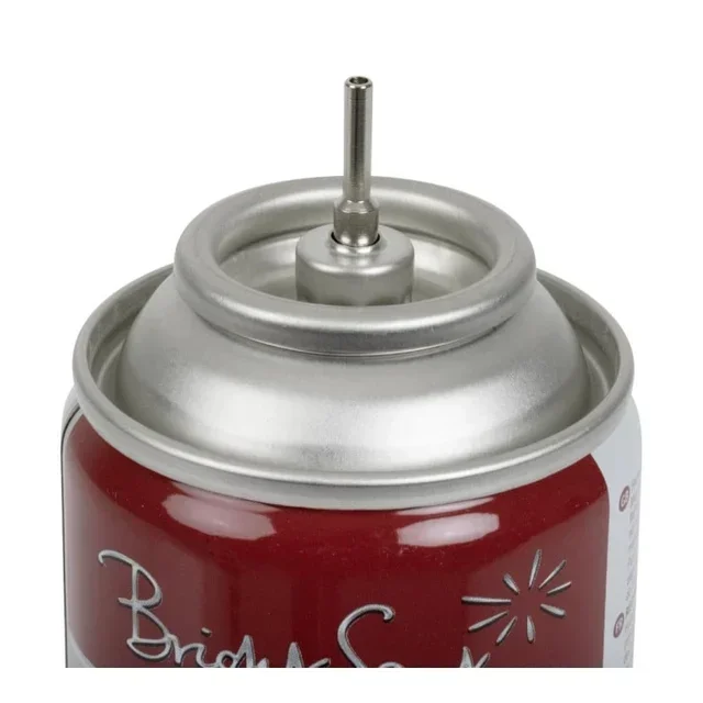 Butangas Kartusche 125g