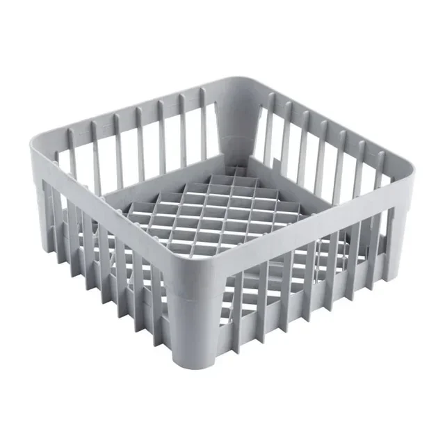 Stainless Steel Washing Rack - 350 x 350 mm