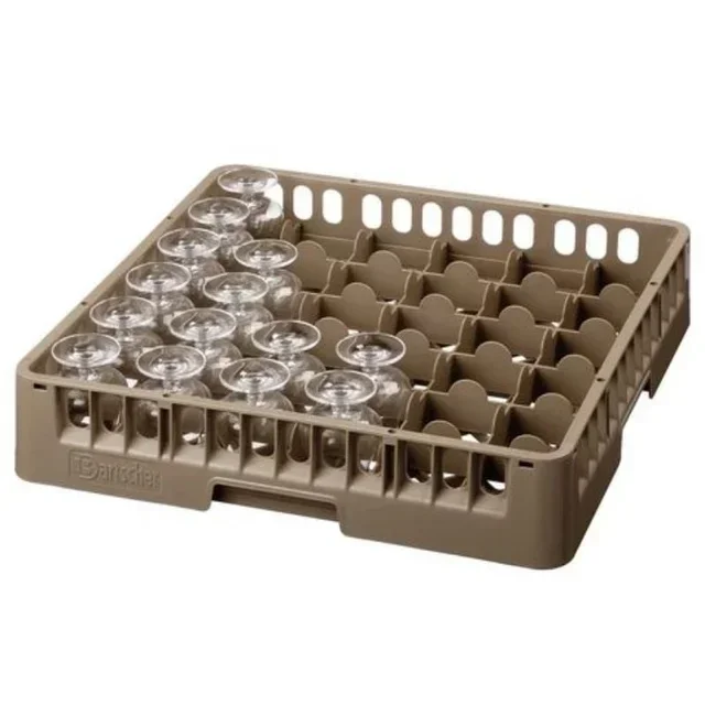 Scolabicchieri 36 Scomparti Altezza 306 mm
