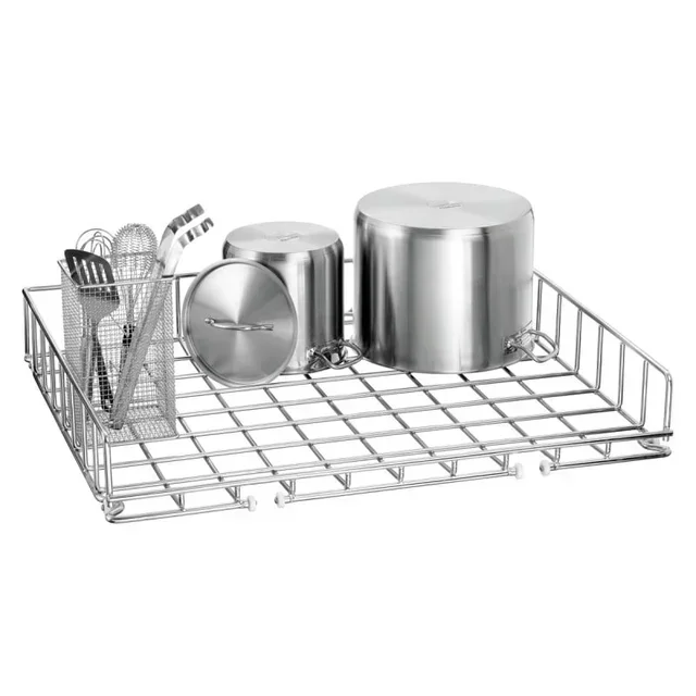 Universal Dishwasher Rack for Trays - Dimensions 85 x 72.5 cm