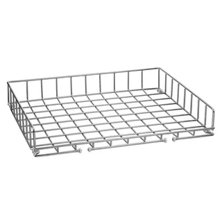 Casier de Lave-Vaisselle Universel à Plateaux - 85 x 72,5 cm