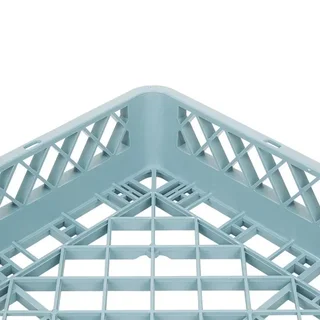 Casier de Rangement Ouvert pour Tasses à Café et Thé