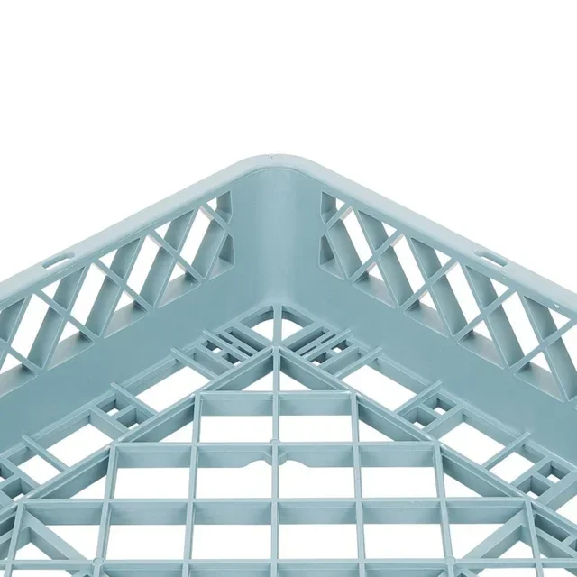 Casier de Rangement Ouvert pour Tasses à Café et Thé