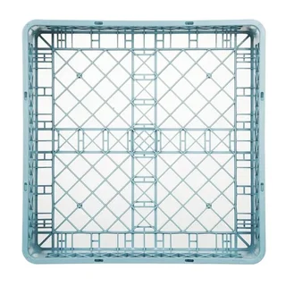 Casier de Rangement Ouvert pour Tasses à Café et Thé