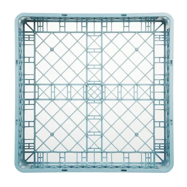 Casier de Rangement Ouvert pour Tasses à Café et Thé