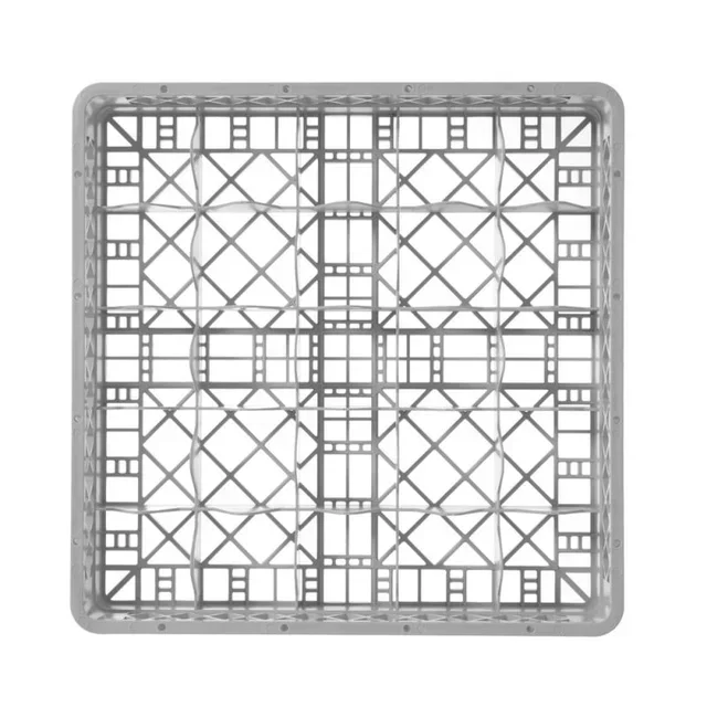 Glass Storage Rack - 25 Slots