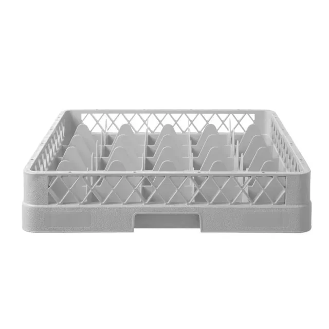 Glass Storage Rack - 25 Slots