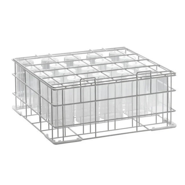 Storage Container for Reusable Glasses - 50 x 50 cm