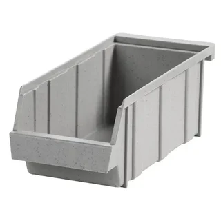 Versa Storage Rack Speckled Grey