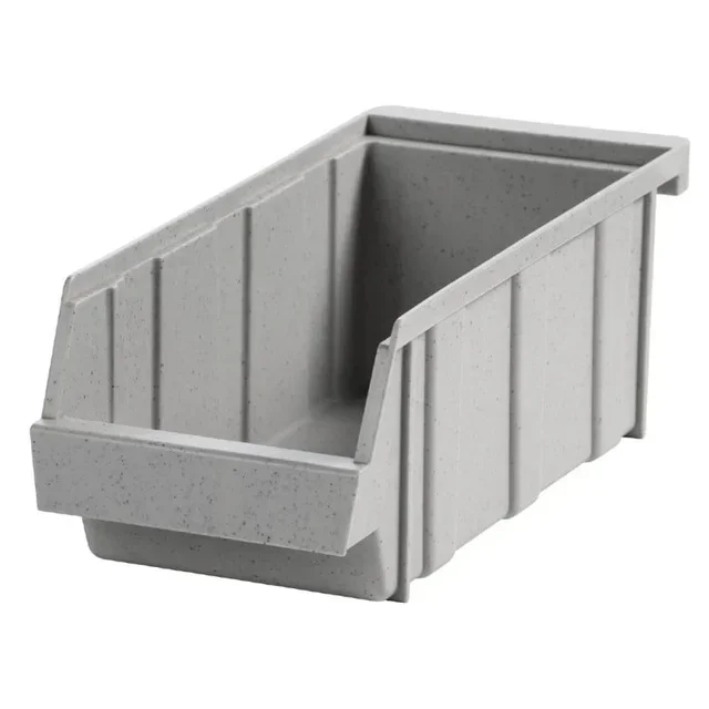 Versa Storage Rack Speckled Grey