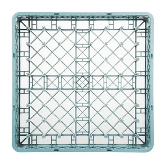 Casier Vaisselle Plates Empilable - Lavage et Rangement Professionnel