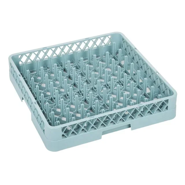 Plate Washing and Storage Rack