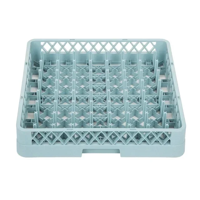 Plate Washing and Storage Rack