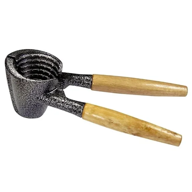 Cast Iron Nutcracker - Length 180 mm