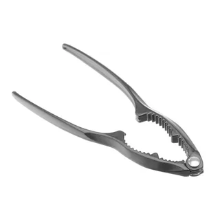 Professioneller Meeresfrüchte- und Schalentierknacker