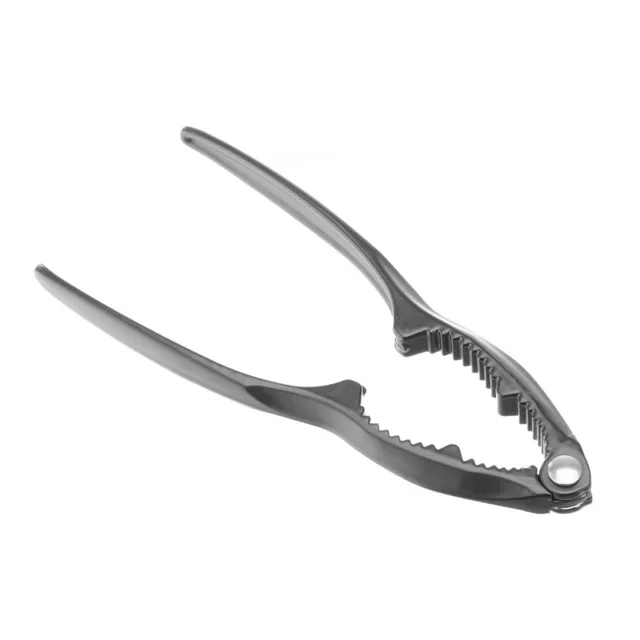 Professioneller Meeresfrüchte- und Schalentierknacker