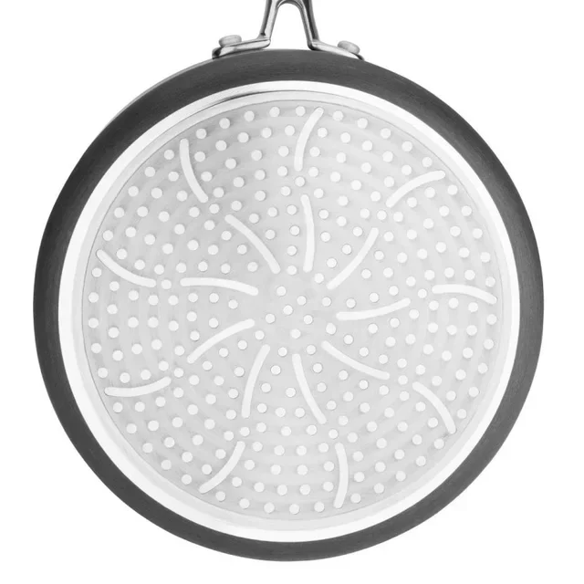 Caçarola de Alumínio Antiaderente Indução Ø 20 cm