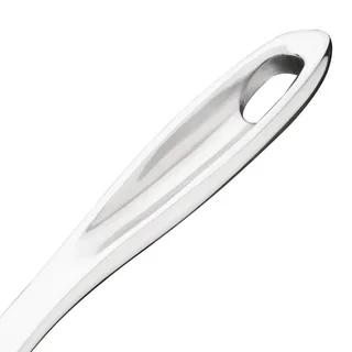 Panela de Cobre Tri-Ply Compatível com Indução - Diâmetro 24 cm