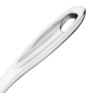 Copper Saucepan 3-Layer Induction Ø200 x H100 mm