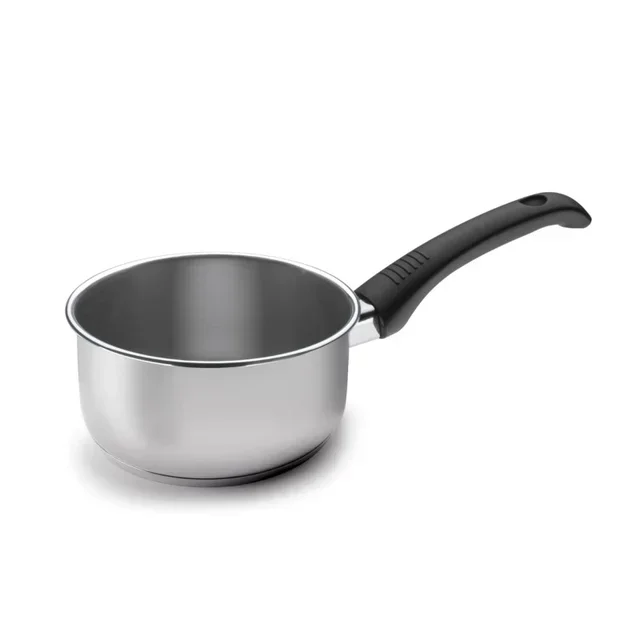 Studio Series Straight Sided Saucepan 20 cm - Ø 20cm
