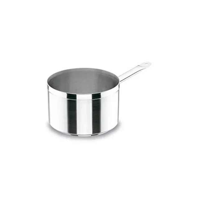 Deep Saucepan Chef Luxe Diameter 16 cm Capacity 2.2 L