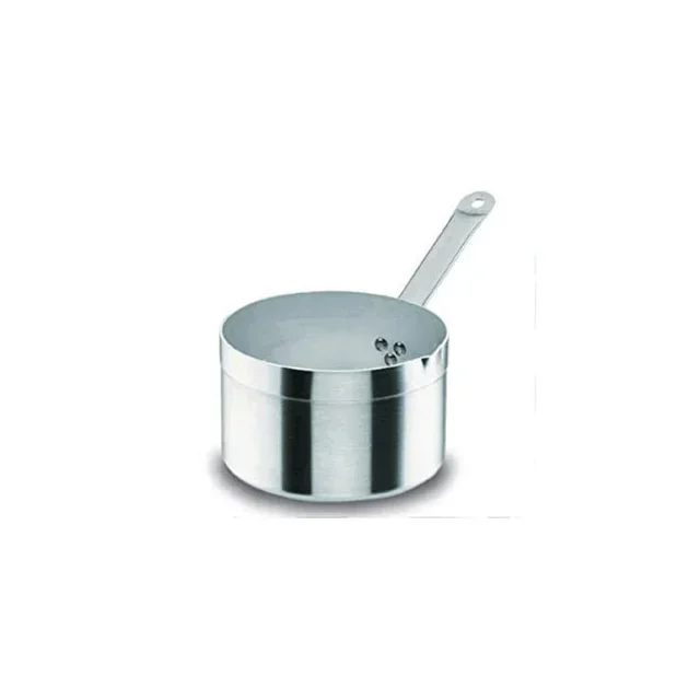 High Quality Chef Aluminum Saucepan - Diameter 24 cm