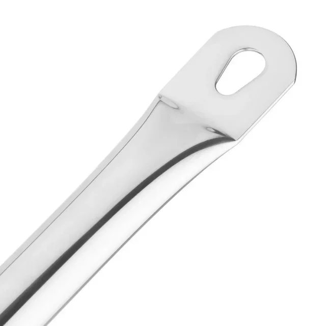 Professional Stainless Steel Saucepan - Ø 180 x 110 mm